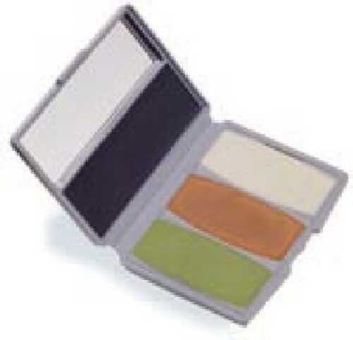 Hunter Specialties Camo Compact 4 Color Face Paint